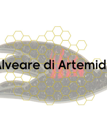 Le Sibille Alveare di Artemide cover image