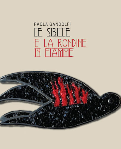 paola-gandolfi-le-sibille-rondine-in-fiamme-cover