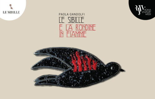 paola-gandolfi-le-sibille-rondine-in-fiamme-cover