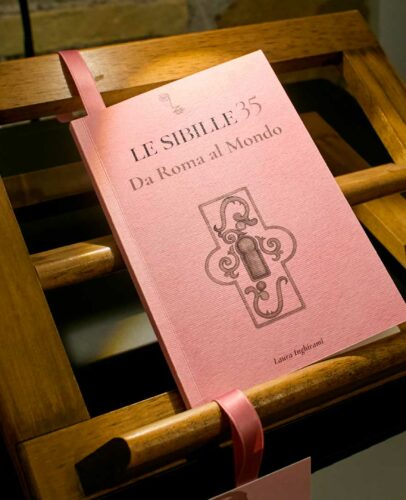 le-sibille-35th-anniversary