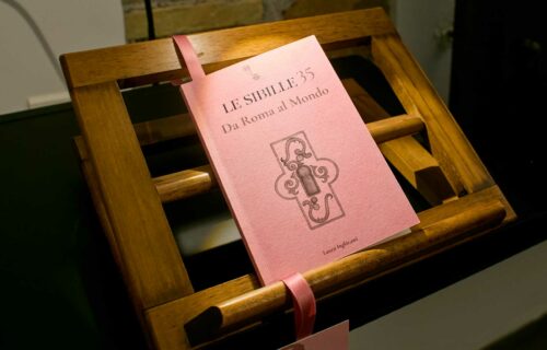 le-sibille-35th-anniversary