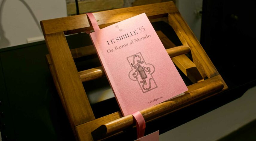 le-sibille-35th-anniversary